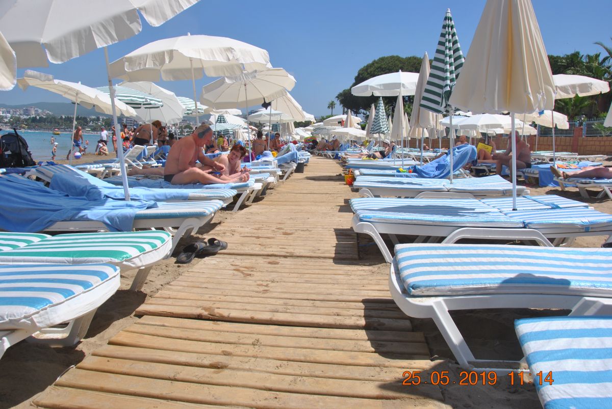 imagini hotel LONICERA RESORT